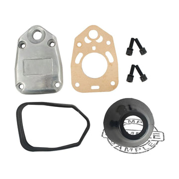 AirCraft Air Impact Wrench Rear Cover & Scuff (35-40) Service Kit for AT0003 - image 01