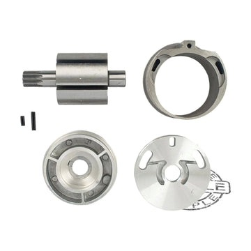 AirCraft Air Impact Wrench Service Kit Rotor Kit (28/29/31-34) for AT0003 - image 01
