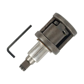 AirCraft Air Impact Wrench Service Kit Hammer & Anvil (21-26/42) for AT0003 - image 01