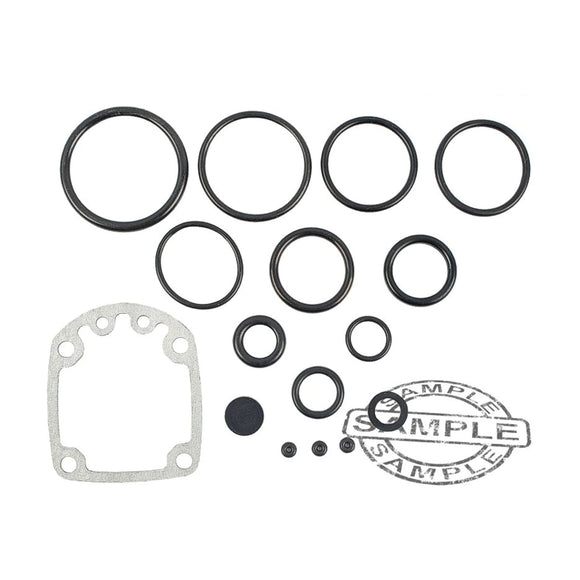 AirCraft Cylinder Cap & Exhaust Cover Kit (1-5) for AT0019 - image 01