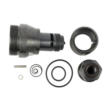 AirCraft Air Angle Grinder Service Kit Speed Cont. & Shaft (29-37) for AT0013 - image 01