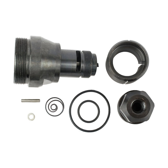 AirCraft Air Angle Grinder Service Kit Speed Cont. & Shaft (29-37) for AT0013 - image 01