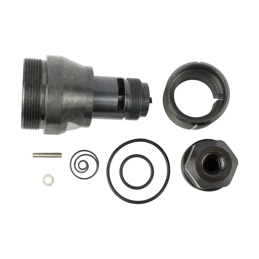 AirCraft Air Angle Grinder Service Kit Speed Cont. & Shaft (29-37) for AT0013 - image 01