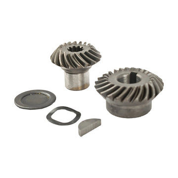 AirCraft Air Angle Grinder Service Kit Dust Cover & Gear (6/9/10/12/20) for AT00 - image 01