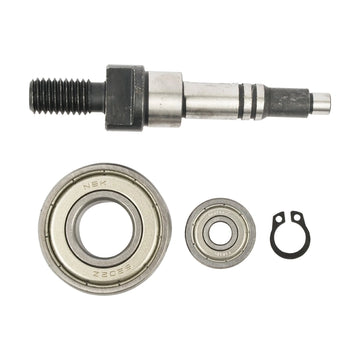 AirCraft Air Angle Grinder Service Kit Bearing & Rotating Axle (7/8/11/13) for AT001 - image 01