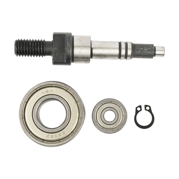 AirCraft Air Angle Grinder Service Kit Bearing & Rotating Axle (7/8/11/13) for AT001 - image 01