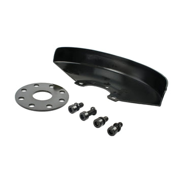 AirCraft Air Angle Grinder Service Kit Gasket & Metal Guard (14/16-18) for AT001 - image 01