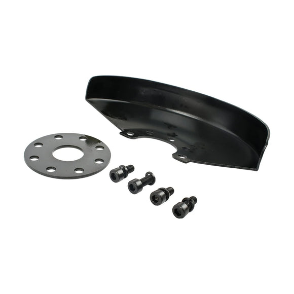 AirCraft Air Angle Grinder Service Kit Gasket & Metal Guard (14/16-18) for AT001 - image 01
