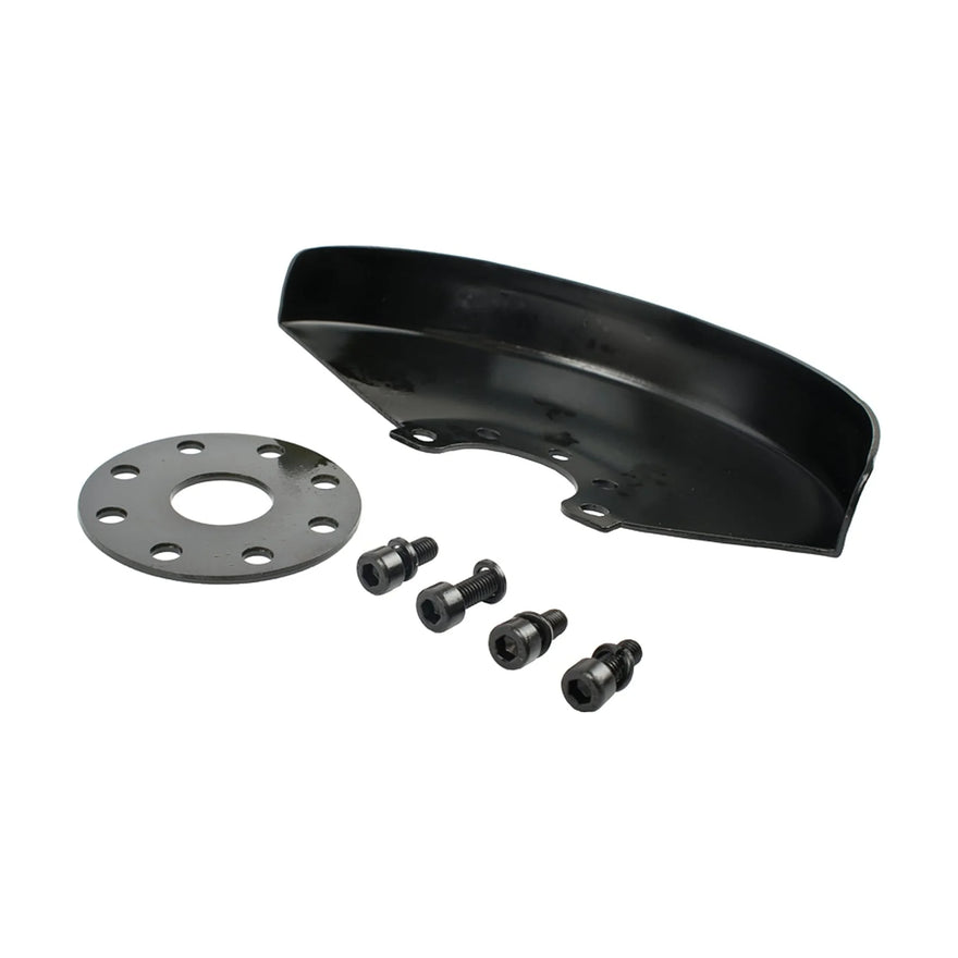 AirCraft Air Angle Grinder Service Kit Gasket & Metal Guard (14/16-18) for AT001 - image 01