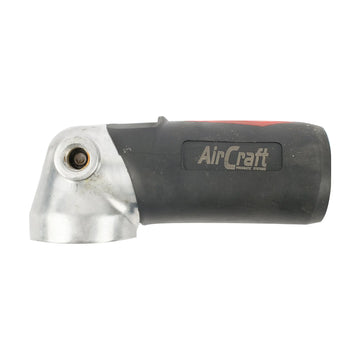 AirCraft Air Angle Grinder Service Kit Housing & Muffler (1-4/8) for AT0013 - image 01