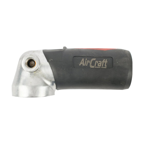 AirCraft Air Angle Grinder Service Kit Housing & Muffler (1-4/8) for AT0013 - image 01