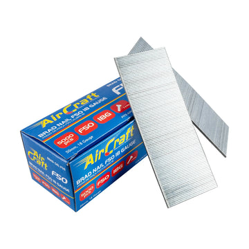 AirCraft Brad Nail 18G 50mm(5000) - image 01