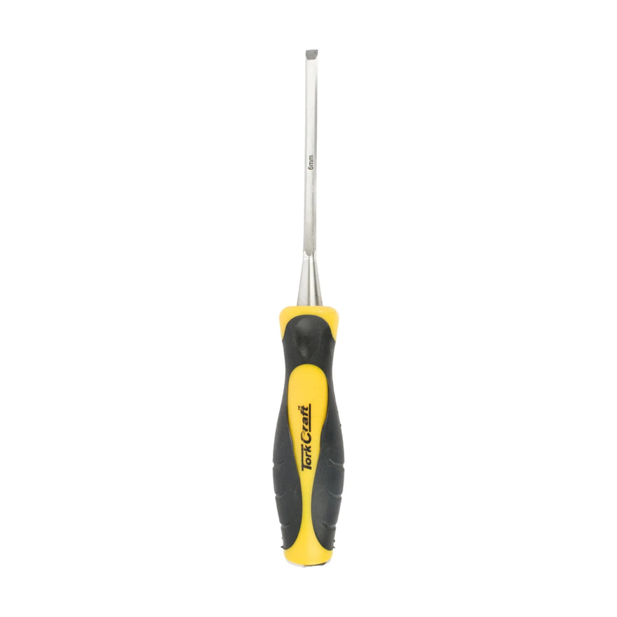 Tork Craft Wood Chisel 6mm - image 01