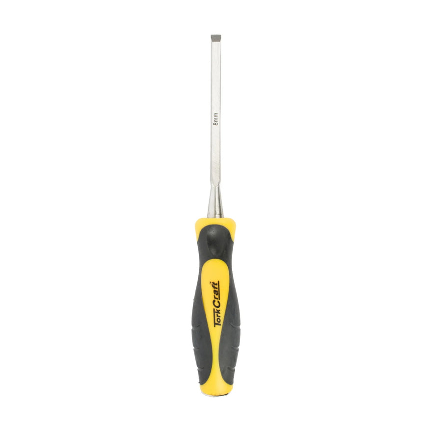 Tork Craft Wood Chisel 8mm - image 01