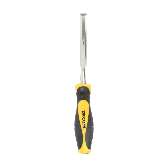 Tork Craft Wood Chisel 12mm - image 01