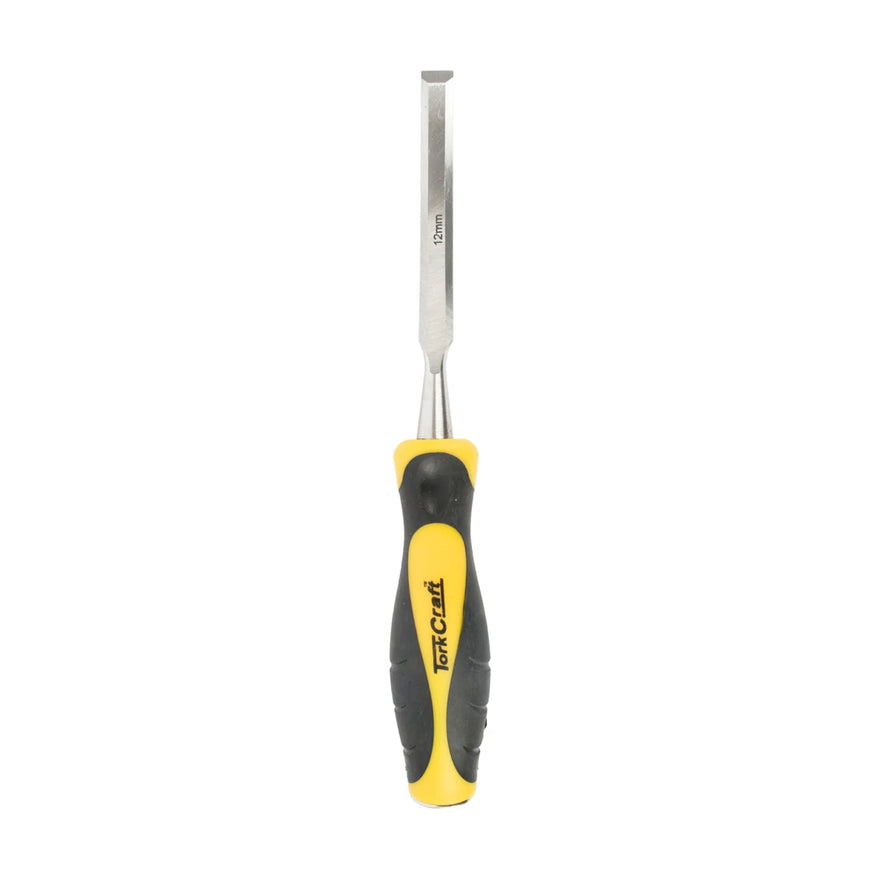 Tork Craft Wood Chisel 12mm - image 01