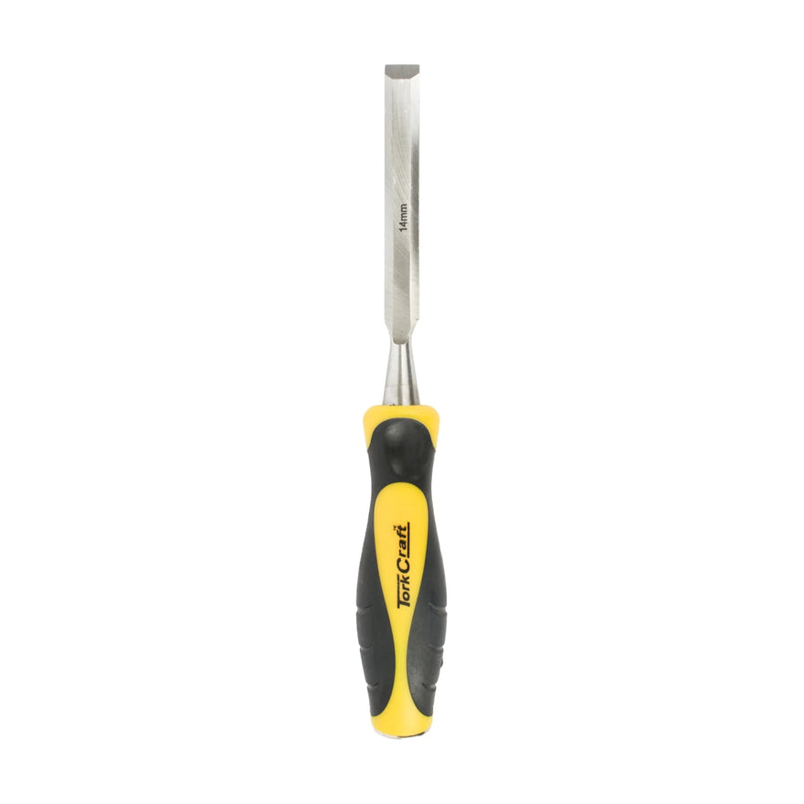 Tork Craft Wood Chisel 14mm - image 01