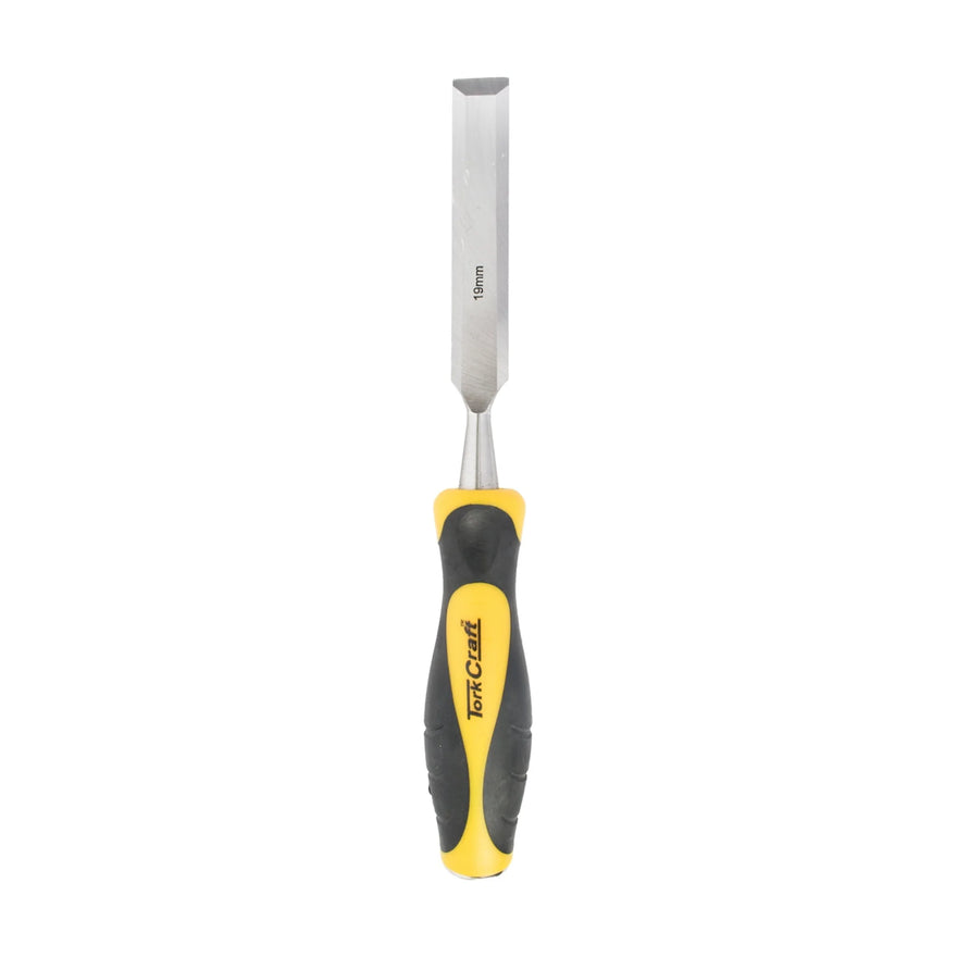Tork Craft Wood Chisel 19mm - image 01