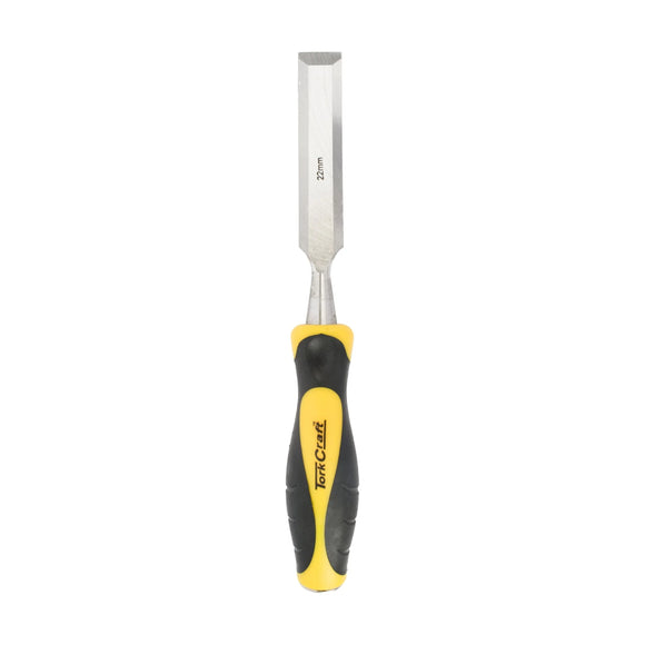 Tork Craft Wood Chisel 22mm - image 01