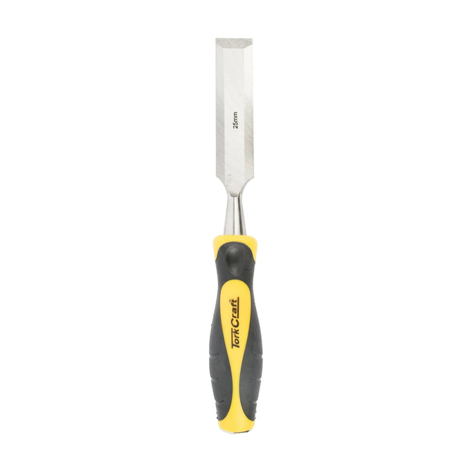 Tork Craft Wood Chisel 25mm - image 01