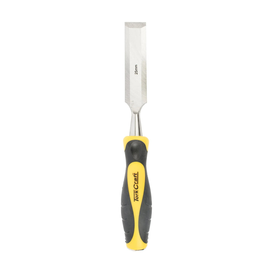 Tork Craft Wood Chisel 25mm - image 01