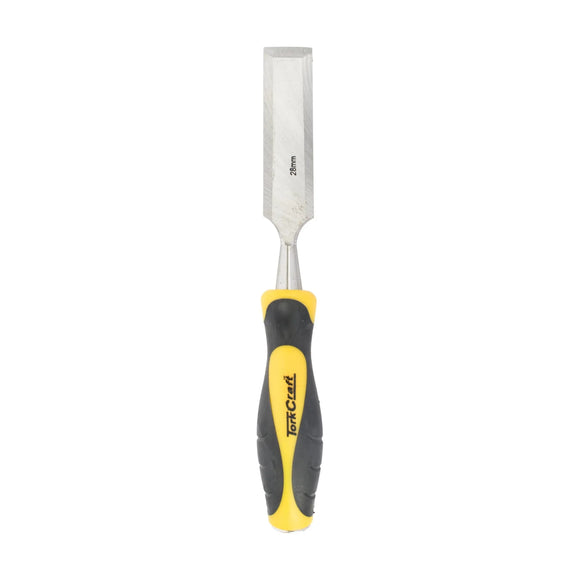 Tork Craft Wood Chisel 28mm - image 01