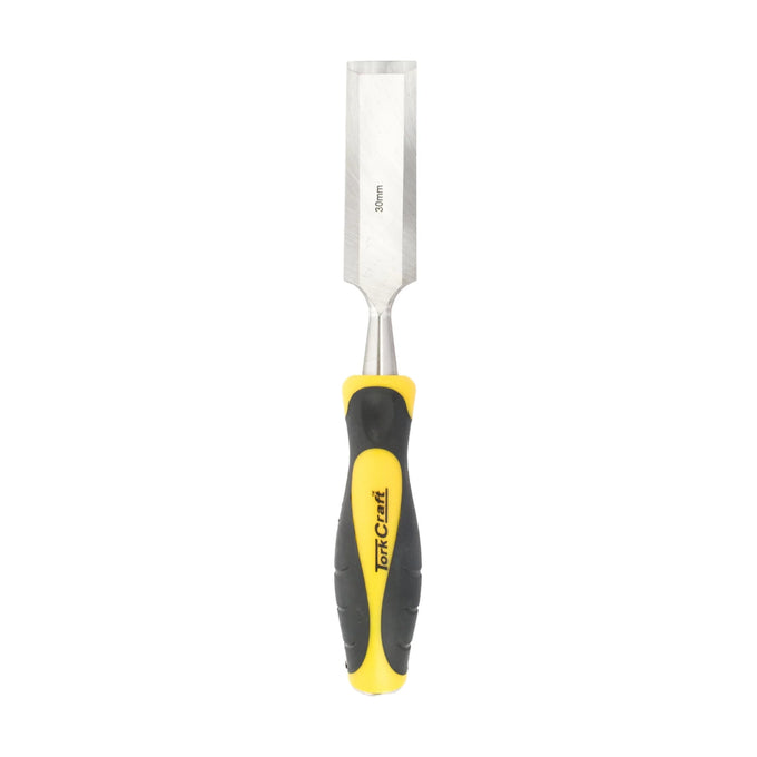 Tork Craft Wood Chisel 30mm - image 01