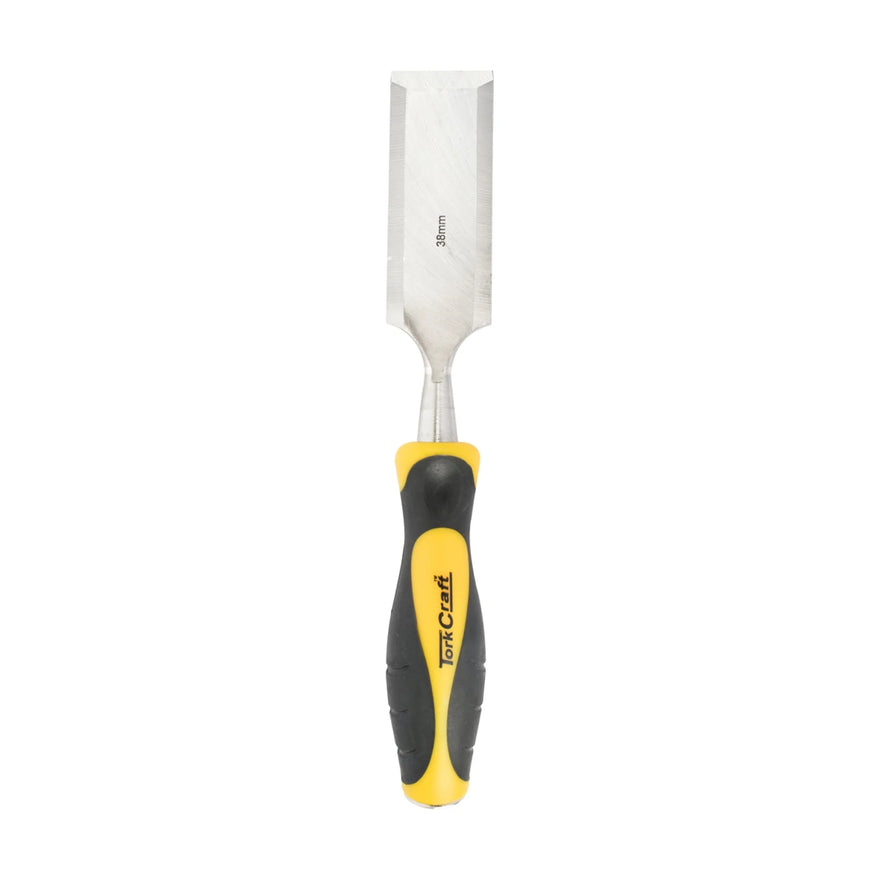 Tork Craft Wood Chisel 38mm - image 01