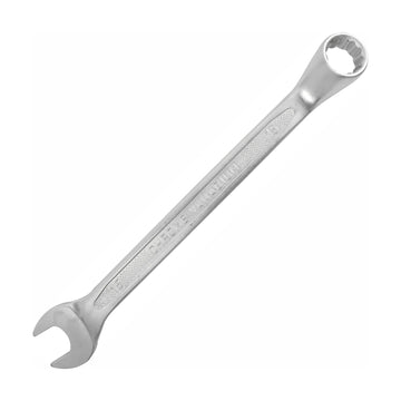 Tork Craft Combination Spanner Deep Offset 15mm - image 01