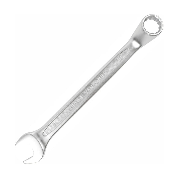 Tork Craft Combination Spanner Deep Offset 18mm - image 01