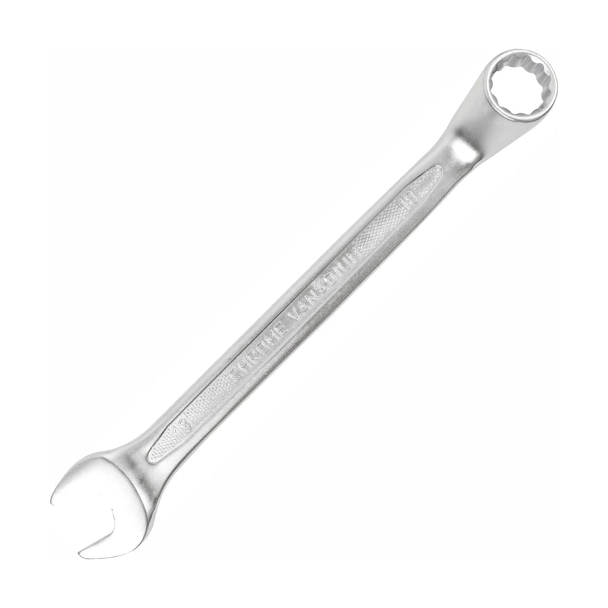 Tork Craft Combination Spanner Deep Offset 18mm - image 01