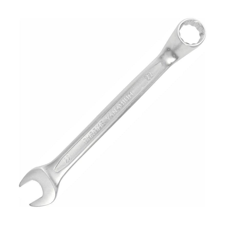 Tork Craft Combination Spanner Deep Offset 22mm - image 01