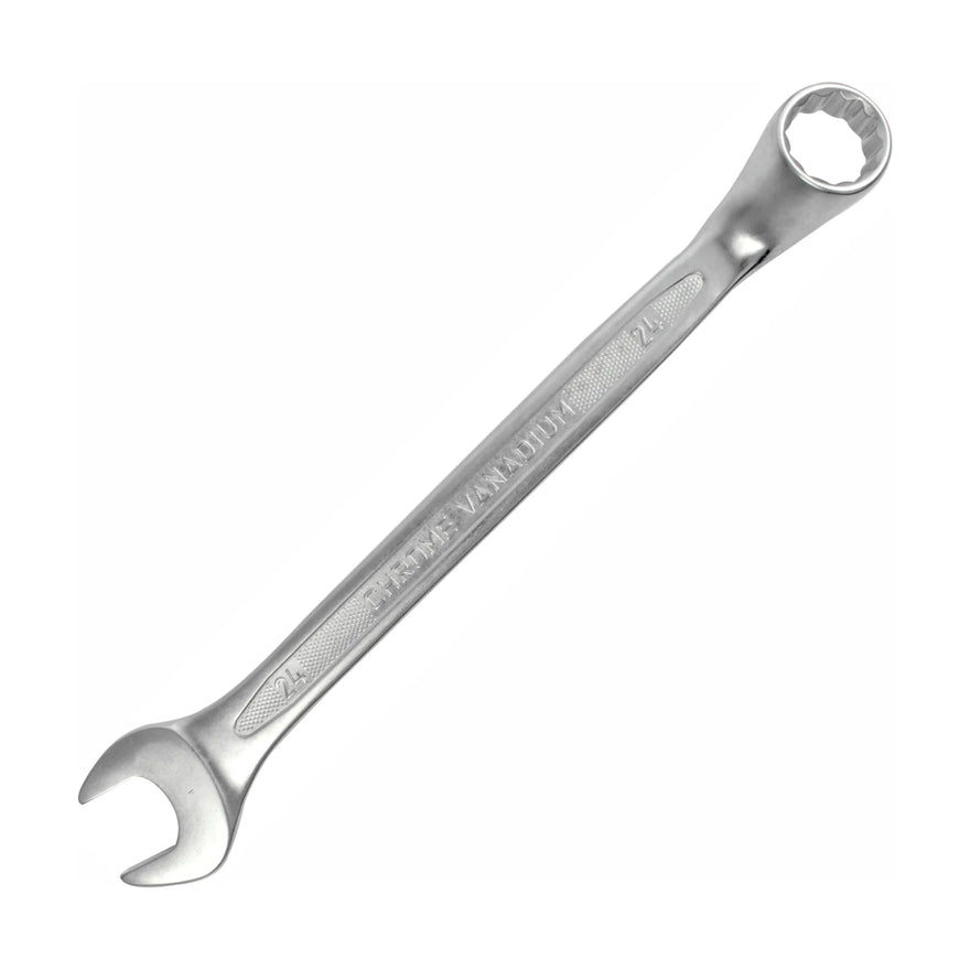 Tork Craft Combination Spanner Deep Offset 24mm - image 01