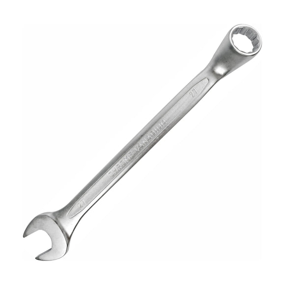 Tork Craft Combination Spanner Deep Offset 27mm - image 01