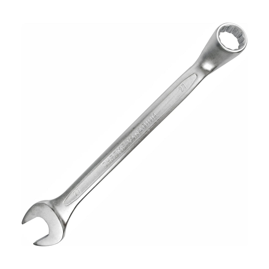 Tork Craft Combination Spanner Deep Offset 27mm - image 01