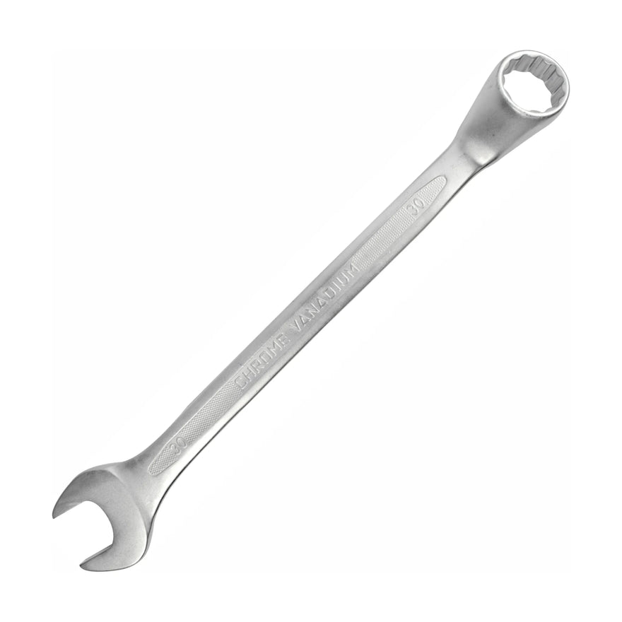 Tork Craft Combination Spanner Deep Offset 30mm - image 01