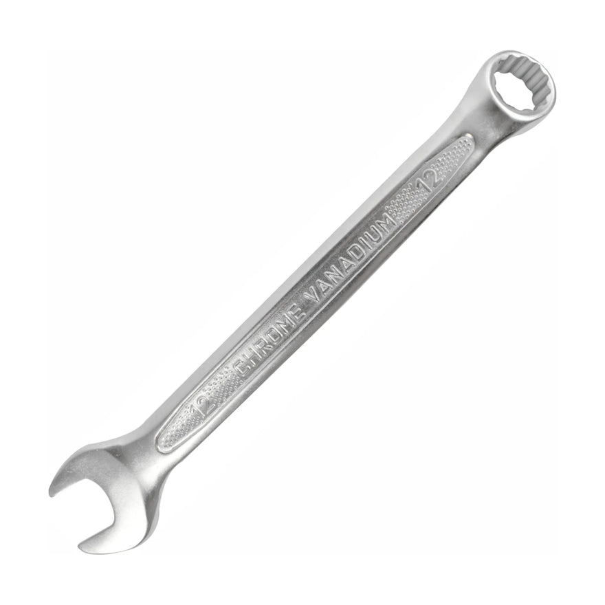 Tork Craft Combination Spanner 12mm - image 01