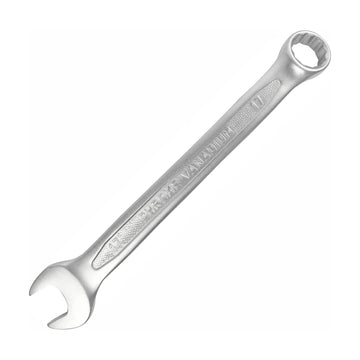 Tork Craft Combination Spanner 17mm - image 01