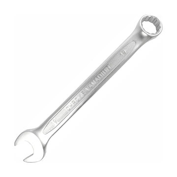 Tork Craft Combination Spanner 19mm - image 01
