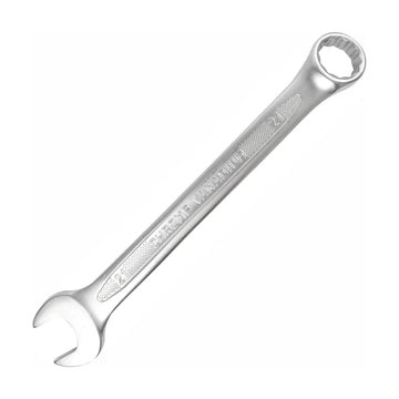 Tork Craft Combination Spanner 21mm - image 01