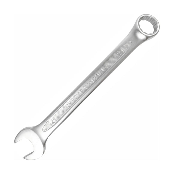Tork Craft Combination Spanner 21mm - image 01