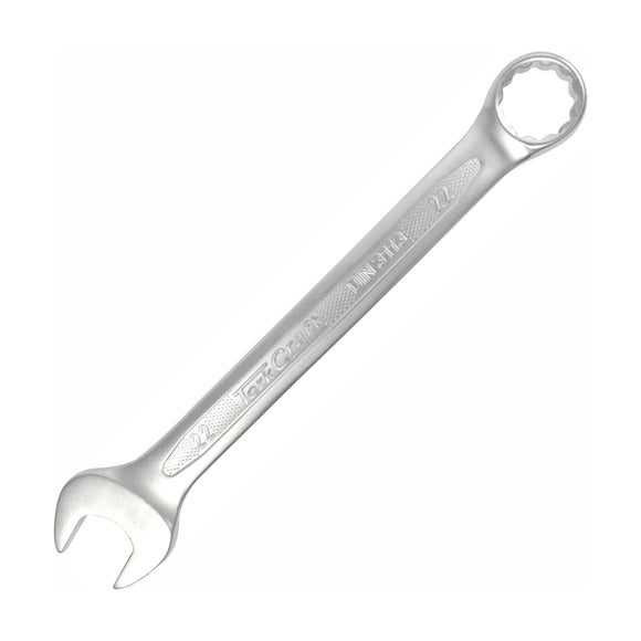 Tork Craft Combination Spanner 22mm - image 01