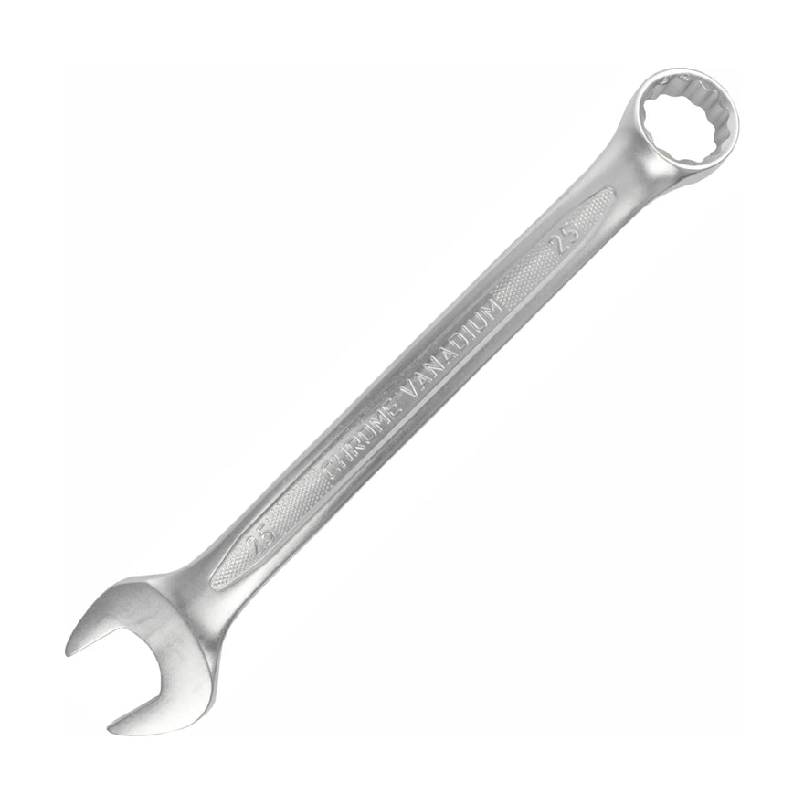 Tork Craft Combination Spanner 25mm - image 01