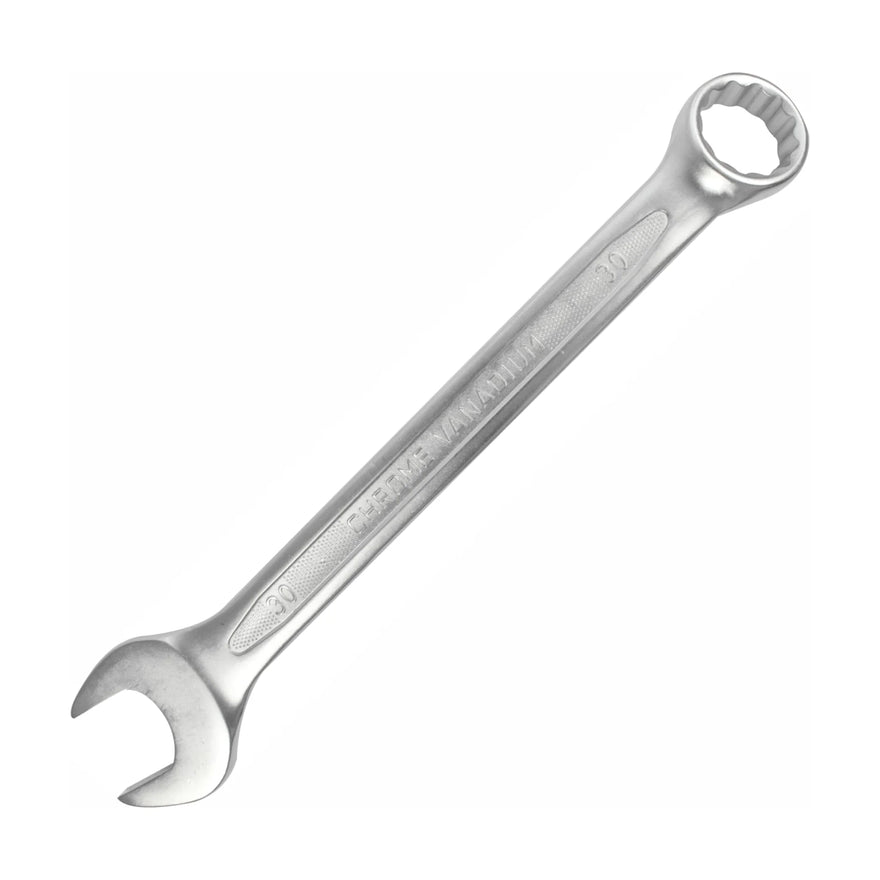 Tork Craft Combination Spanner 30mm - image 01