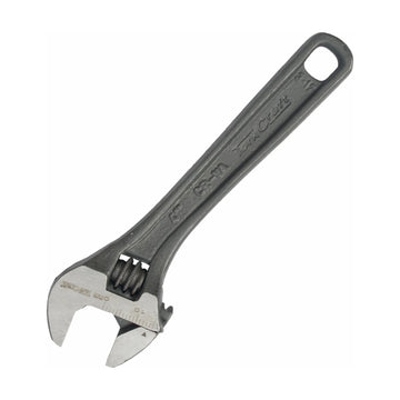 Tork Craft Shifting Spanner 4' 100mm 0-12.8mm Adjustable Wrench - image 01