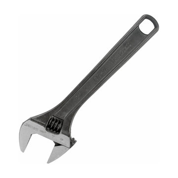 Tork Craft Shifting Spanner 8' 200mm 0-24mm Adjustable Wrench - image 01
