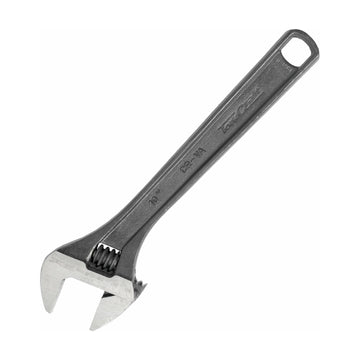Tork Craft Shifting Spanner 10' 250mm 0-28.8mm Adjustable Wrench - image 01