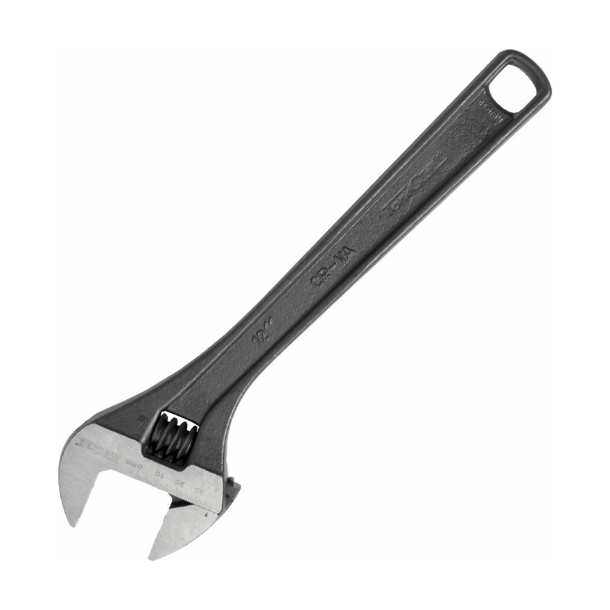 Tork Craft Shifting Spanner 12' 300mm 0-33.5mm Adjustable Wrench - image 01