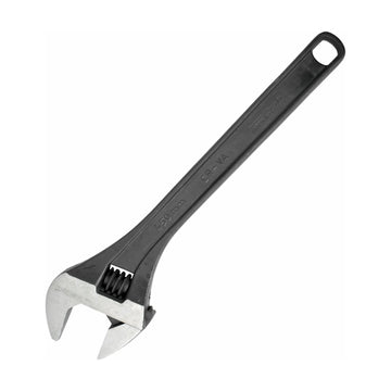 Tork Craft Shifting Spanner 18' 450mm 0-52mm Adustable Wrench - image 01