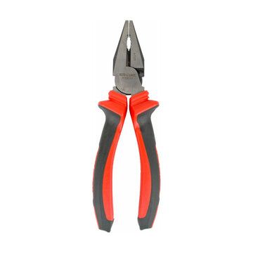 Tork Craft Pliers Combination High Leverage CRV 160mm Indusrial - image 01